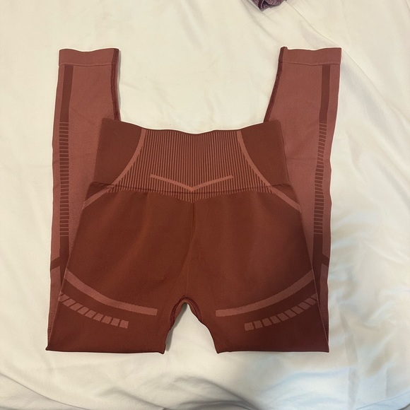 Gymshark leggings - Picture 1 of 2